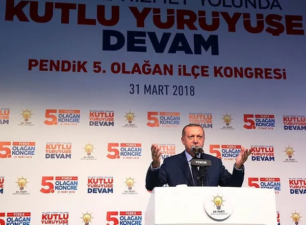 Cumhurbaşkanı Erdoğan'dan kritik faiz uyarısı-4