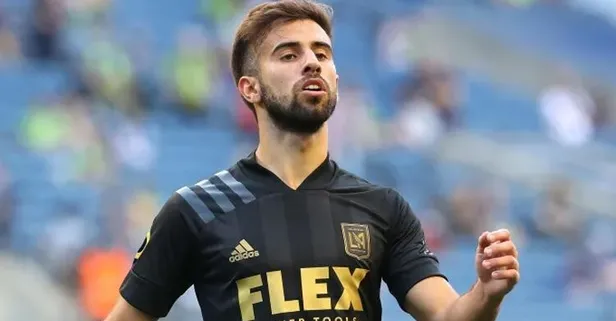 Son dakika: Fenerbahçe, Diego Rossi'yi açıkladı | Diego Rossi kimdir? Kaç yaşında? Nereli?