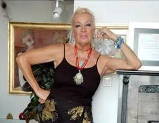 Lale Belkıs