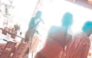 Serenay Sarıkaya ile Umut Evirgen buzları eritti! Böyle görüntülendiler - 5