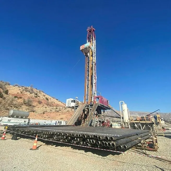 Şırnak petrol üretim üssüne dönüşecek
