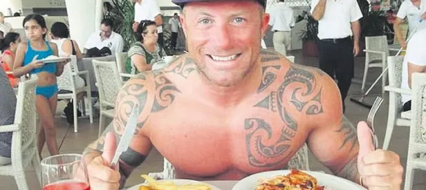 D'ingiliz' tuzağı!