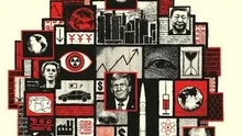 Kaos tetikçisi The Economist 2025 kapağını yayımladı! Merkezdeki isim Donald Trump | Nükleer tehditler, balistik füzeler ve gizli şifreler