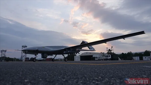 Yerli ve milli silahlar dünya gündeminde! SİHA'lardan sonra Macaristan'dan flaş açıklama: Tümüne talibiz - 3