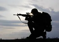 Son dakika: Saldırı hazırlığındaki 5 PKK/YPG’li terörist etkisiz hale getirildi