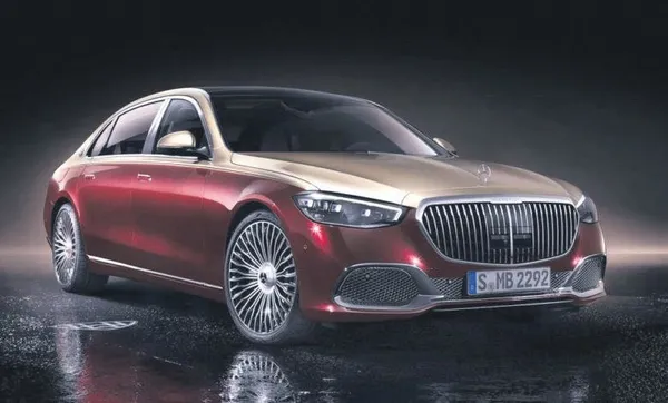 İşte bu yıl Türkiye yollarına çıkacak bazı arabalar! 2021 model sıfır araçlar