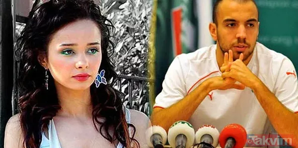 Survivor Sercan Yıldırım’ın ilk görüşte aşık olduğu eski eşi bakın kim çıktı! 2 yıl aynı yastığa baş koydular! - 21