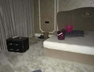 Demet Akalın'ın evini su bastı! Akalın sosyal medya hesabından isyan etti:  'Ben bunu hak edecek ne yaptım...'