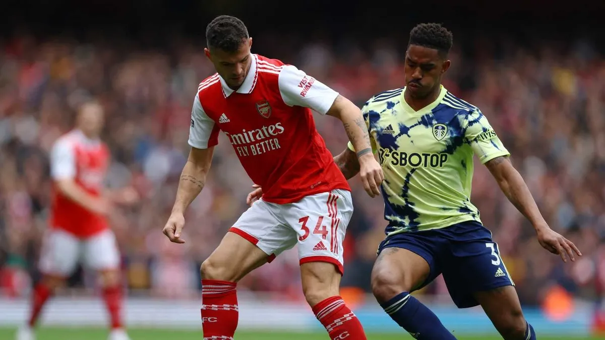 Premier League'de 2025-2026 sezonunun ilk hafta fikstürü sızdırıldı