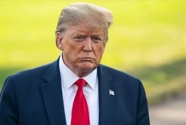 Trump'tan Venezuela açıklaması: Biz girmesek Rusya ya da Çin girerdi