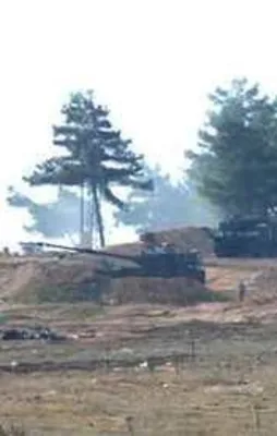 TSK DAEŞ hedeflerine bomba yağdırdı