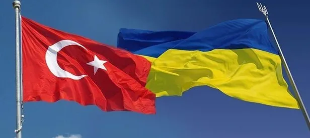 Ukrayna ile serbest ticaret başlıyor