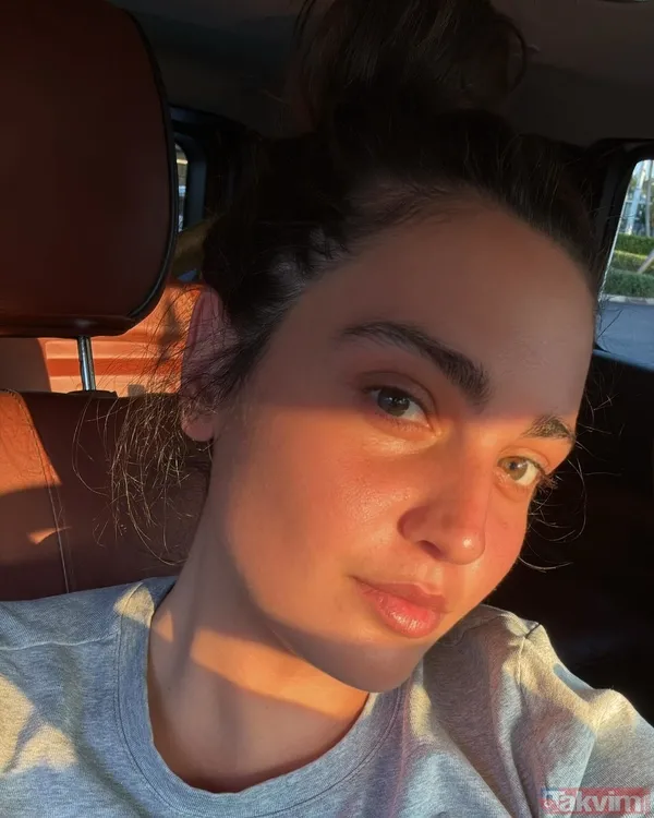 Melisa Ural banyodan paylaştı! Sibel Can ile Hakan Ural’ın kızına bakın! Gören inanamadı: Aynı annesi... - 18