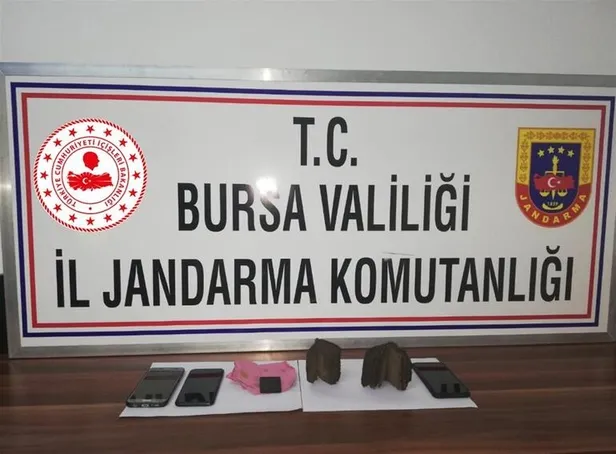 Bursa'da 2 bin yıllık İncil ele geçirildi! Değeri 10 milyon TL...-2