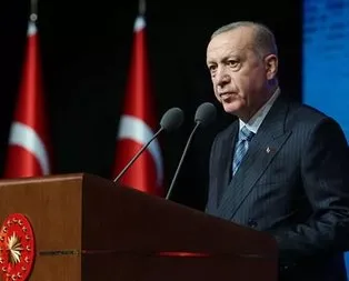 Başkan Erdoğan liderliğindeki YİK’te 2023 vurgusu