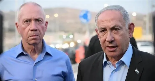 Soykırım kabinesi karıştı!