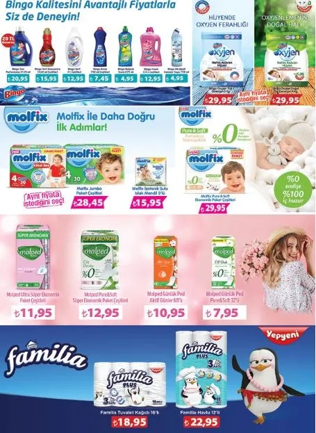 5 Haziran Hakmar aktüel kataloğu! Bu hafta Hakmar'a neler geliyor?-6