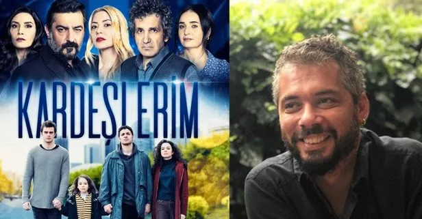 Kardeşlerim dizisinden sezon finali öncesi bomba haber!