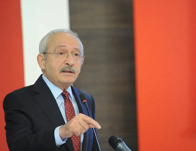 CHP’li belediyelerde akraba kıyağı tam gaz