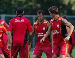 Galatasaray'da Neler Oluyor?