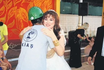 Gör’düğün’ mucize