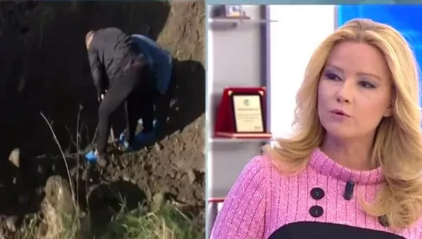 Müge Anlı canlı yayınında bulunan kemikler Mehmet Uygur'a mı ait? 21 Aralık