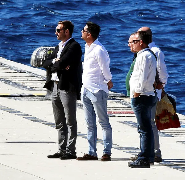 Bodrum o "şeyh"i konuşuyor-4