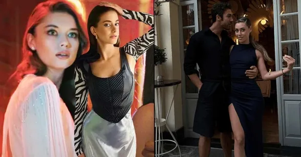 Meğer o dizinin birebir kopyasıymış... Yalı Çapkını final sahnesi ifşa oldu!