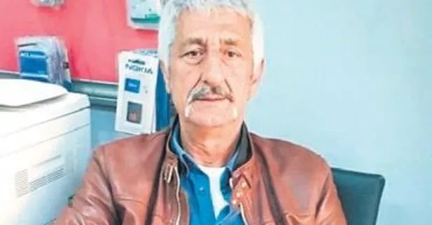 Bursa’da 60 yaşındaki taksici ölü bulundu