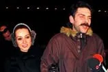 Kara kış romantizmi