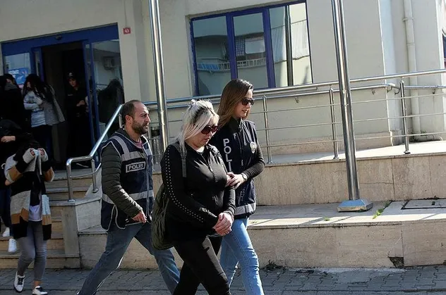 Son dakika: Yalova'da fuhuş operasyonu: 8 gözaltı