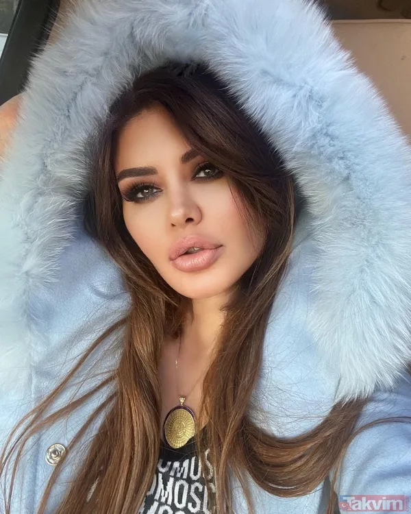 Ebru Polat’tan yatak pozu! ‘Yeni uyandım’ deyip yakın çekim paylaştı! Verdiği frikik dikkatlerden kaçmadı - 4