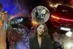 Eylem Tok'un şoke eden görüntüleri ortaya çıktı! Şöhret peşinden hapse! Venedik Film Festivali'nin kırmızı halısında şov adımları...