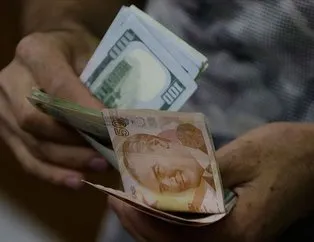 Dolardan kaçış TL’ye hücum başladı