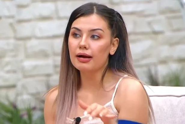 Lezzet Düşkünleri Gizem kimdir? TV8 Lezzet Düşkünleri yarışmacıları kimler?-2