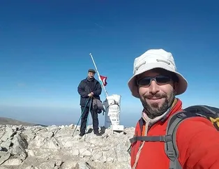 Kayıp dağcıların arkadaşı ’son konuşmasını’ anlattı