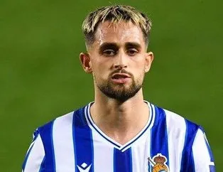 Januzaj müjdesi