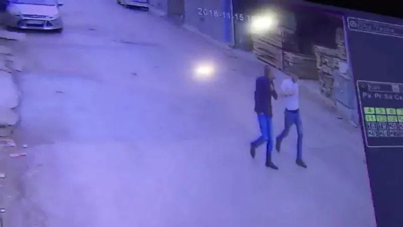 O caniden kan donduran sözler!  - 2