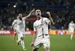 Nicolas Tagilaifco Lyon’da kaldı