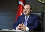 Son dakika: Bakan Varanktan koronavirüse karşı yerli ilaç müjdesi