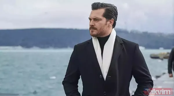 Kim bu çizgili tişörtlü çocuk? Şimdi ekranların en ünlü isimlerinden biri... - 6