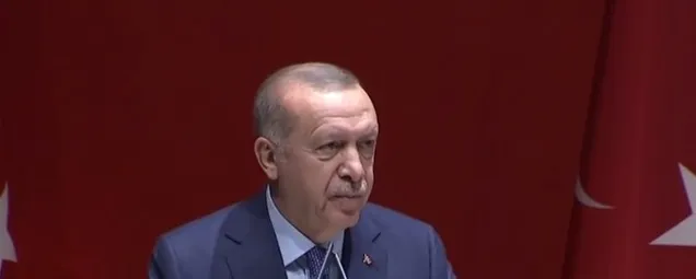 Başkan Erdoğandan Türkiyeye yatırım yapmayın diyen Kılıçdaroğluna sert tepki
