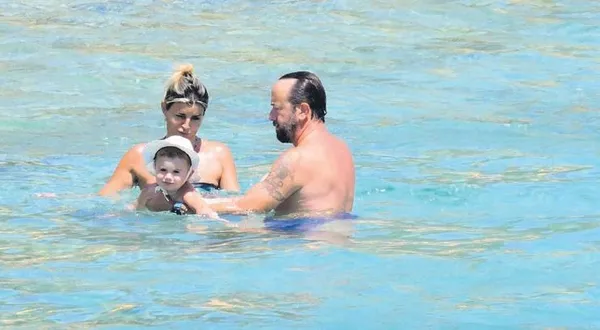 Aras Bulut İynemli ve Bige Önal'dan kötü haber-7