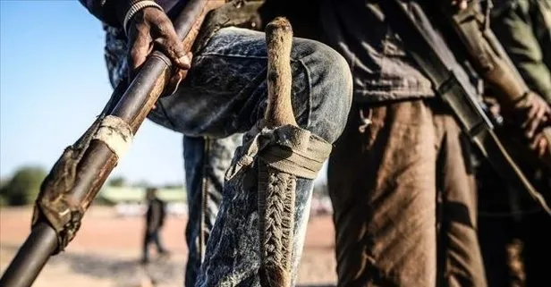 Mali'de 4 köye silahlı saldırı: 32 ölü