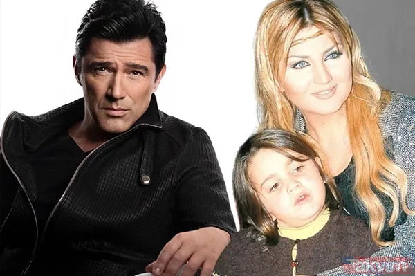 Hakan Ural “aşk dolu bakışlar” deyip paylaştı! Harika Avcı detayı dikkat çekti! İlk yorum Sibel Can’ın biricik kızı Melisa Ural’dan! - 1