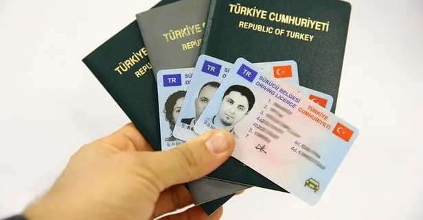 11 Mart 2023 Ehliyet Affı Resmi Gazete'de yayımlandı mı? Ehliyet affı çıktı mı? Trafik ceza