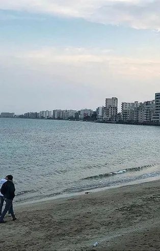 KKTC Turizm ve Çevre Bakanı Fikri Ataoğlu'ndan Kapalı Maraş açıklaması: Yeni bir dönemin kapıları açılacak