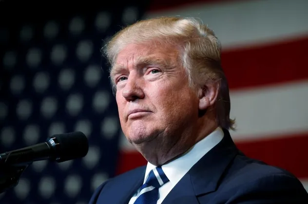 Son dakika... Trump'tan Türkiye açıklaması