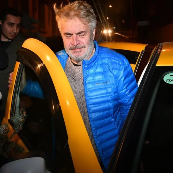 Bir anda karşısında görünce küplere bindi-5