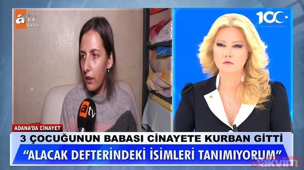 3 Çocuk Babası Mustafa Hakkulu'dan Gelen Acı Haberi Dün Müge Anlı Canlı Yayında Duyurdu. Anlı Hakkulu'nun Dere Yatağında Başından Tabancayla Vurulmuş Halde...